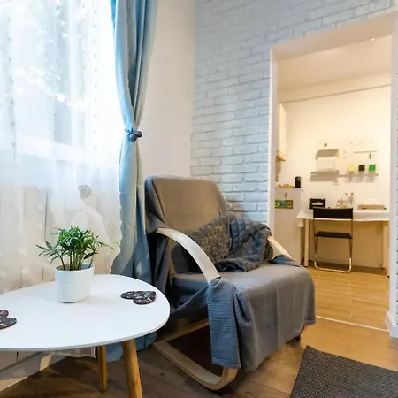 Casa Luminoasa Cu Gradina Privata *