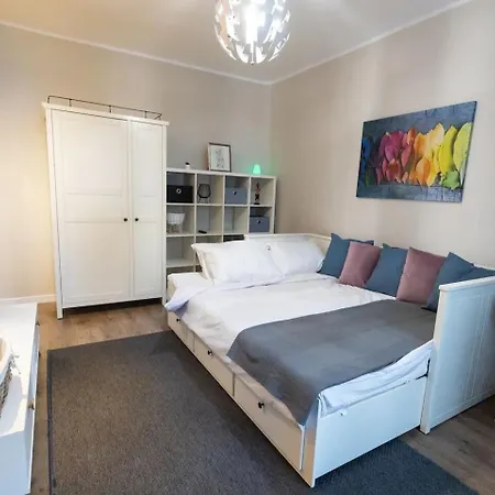 Casa Luminoasa Cu Gradina Privata