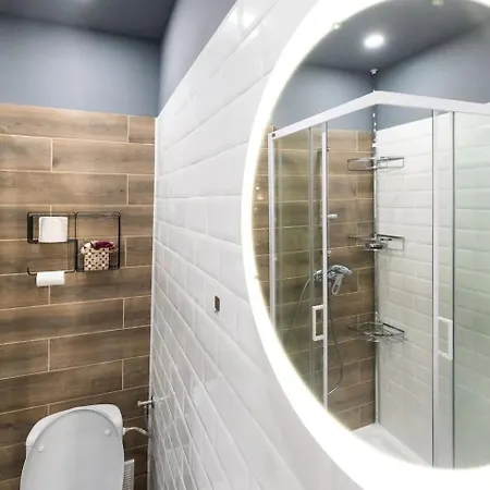 Casa Luminoasa Cu Gradina Privata Boekarest