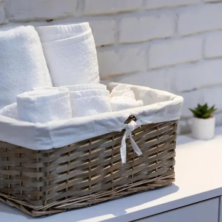 Appartement Casa Luminoasa Cu Gradina Privata Boekarest