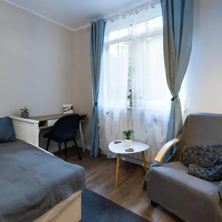 Casa Luminoasa Cu Gradina Privata * Boekarest