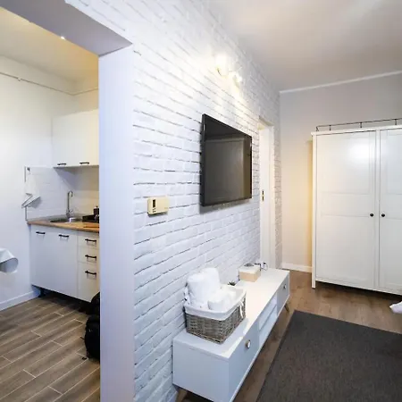 Appartement Casa Luminoasa Cu Gradina Privata