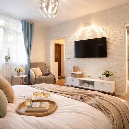 Casa Luminoasa Cu Gradina Privata Appartement Boekarest