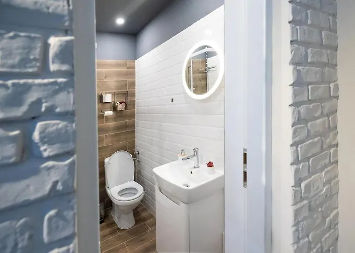 Casa Luminoasa Cu Gradina Privata