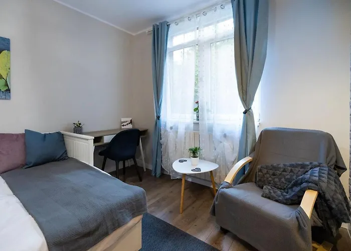 Casa Luminoasa Cu Gradina Privata * Bukarest
