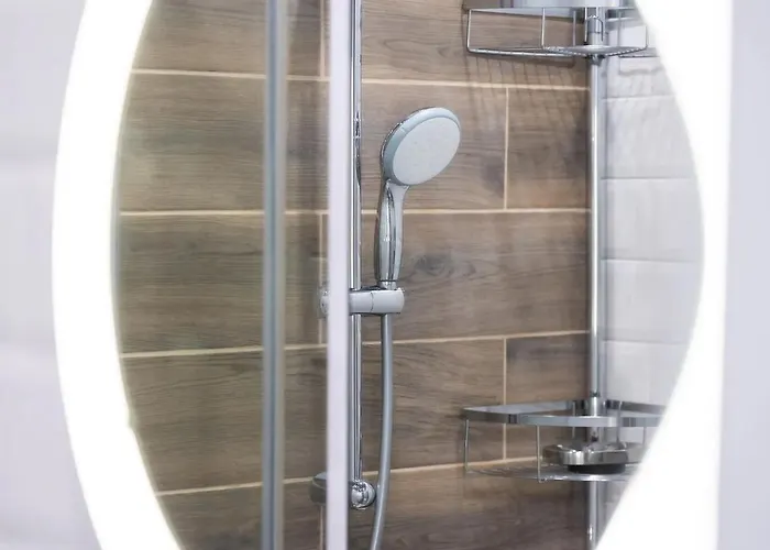 Апартаменты Casa Luminoasa Cu Gradina Privata Бухарест