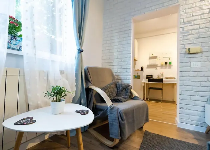 Casa Luminoasa Cu Gradina Privata *