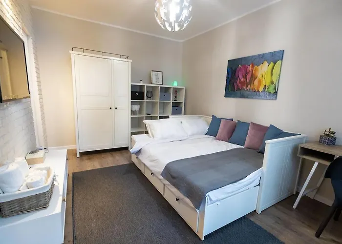 Casa Luminoasa Cu Gradina Privata